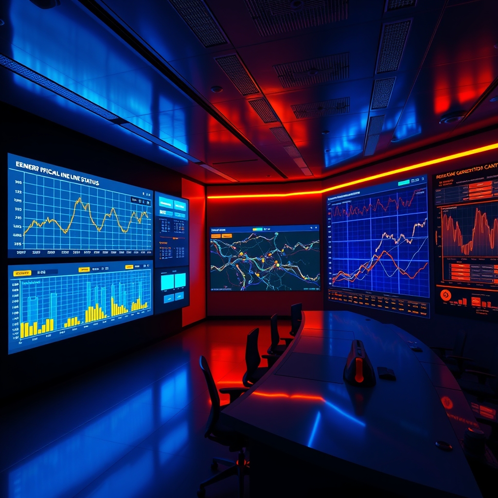 Maximizing Energy Trading Efficiency: Automating Workflow with Energy API Integrations