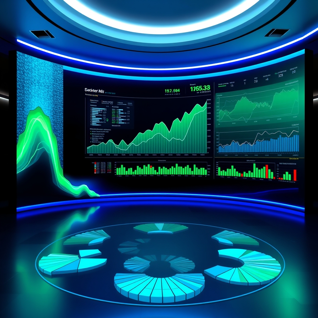 Comparing Cybersecurity Index vs Information Technology Index with Indices-API Fluctuation Data for Market Insights