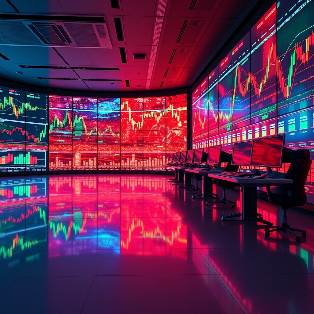 Detecting Dow Jones U.S. Transportation Services Index Volatility Spikes Using Indices-API Real-Time Fluctuation Metrics for Enhanced Risk Management