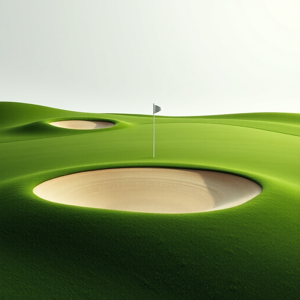 Golf Course Canada API vs UK Golf Courses API: What to Choose?