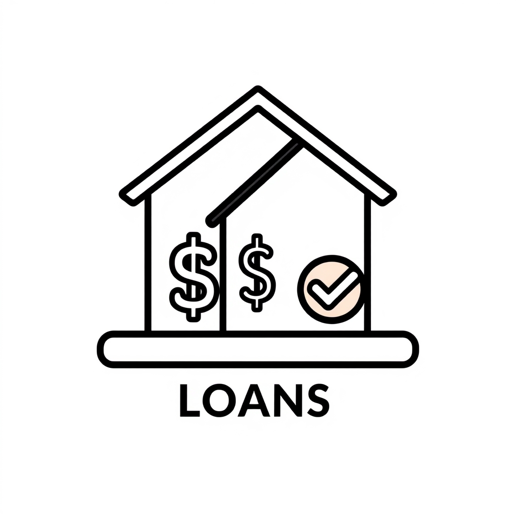 Swiss Home Loan Application Process API