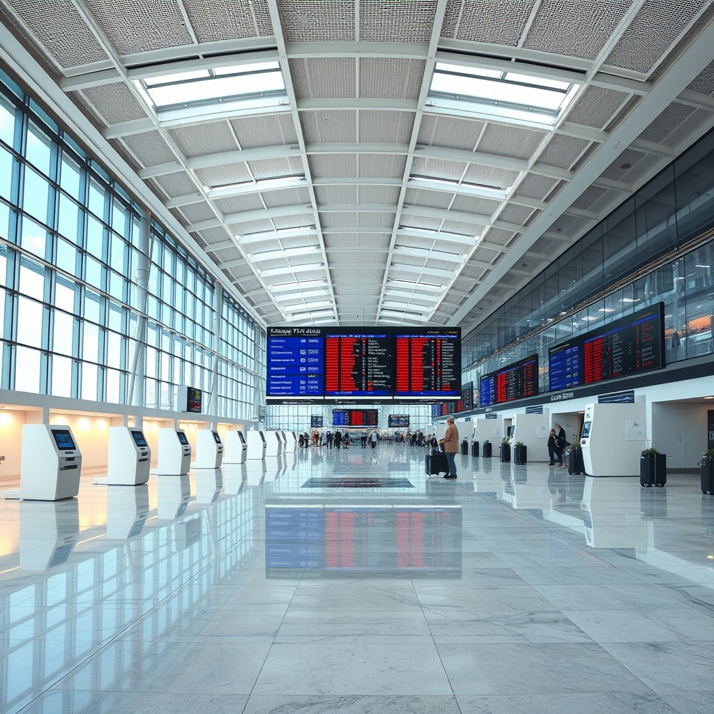 Retrieve Airports API for Croatia Airlines (ZAG)