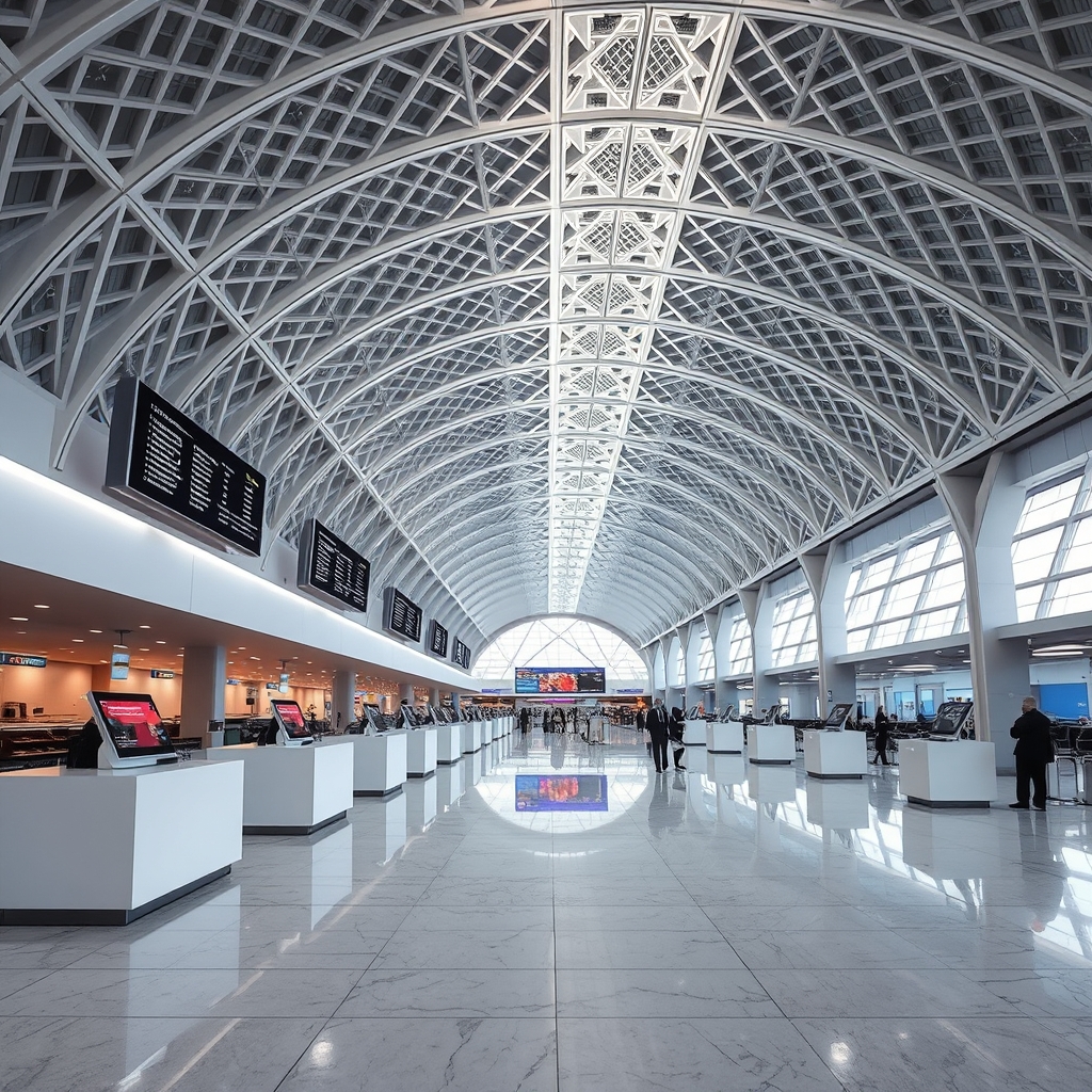 Track Flight Delays for Shenzhen Airlines via Flight Delay API