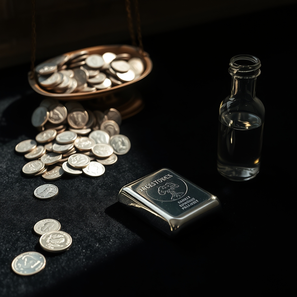 Analyze Bhopal Silver (BHOP-XAG) Historical Prices through this API