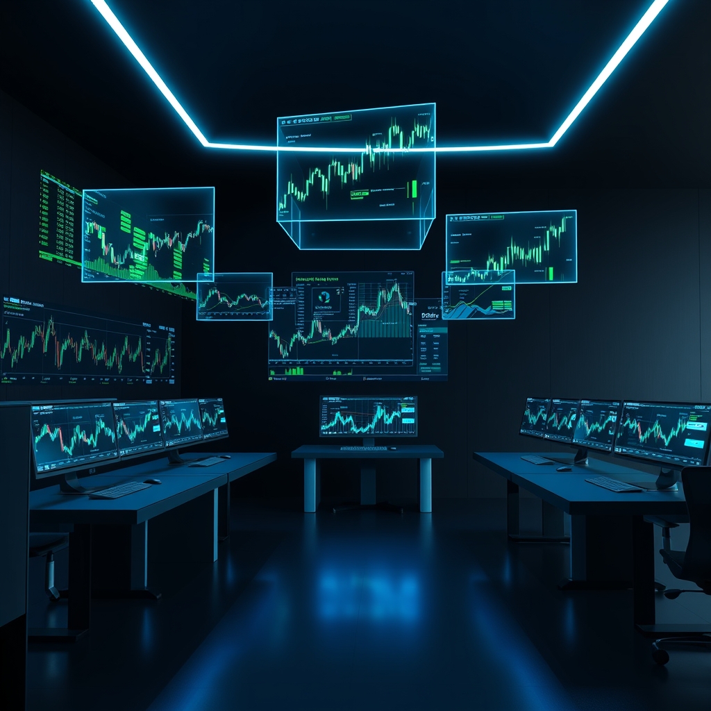Analyzing CBOE 20+ Year Treasury Bond Price Trends Over the Last Five Years with Indices-API Time-Series Data