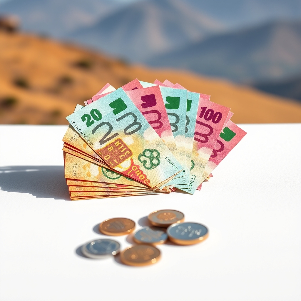 Understanding how to get Lesotho Loti (LSL) prices using this API