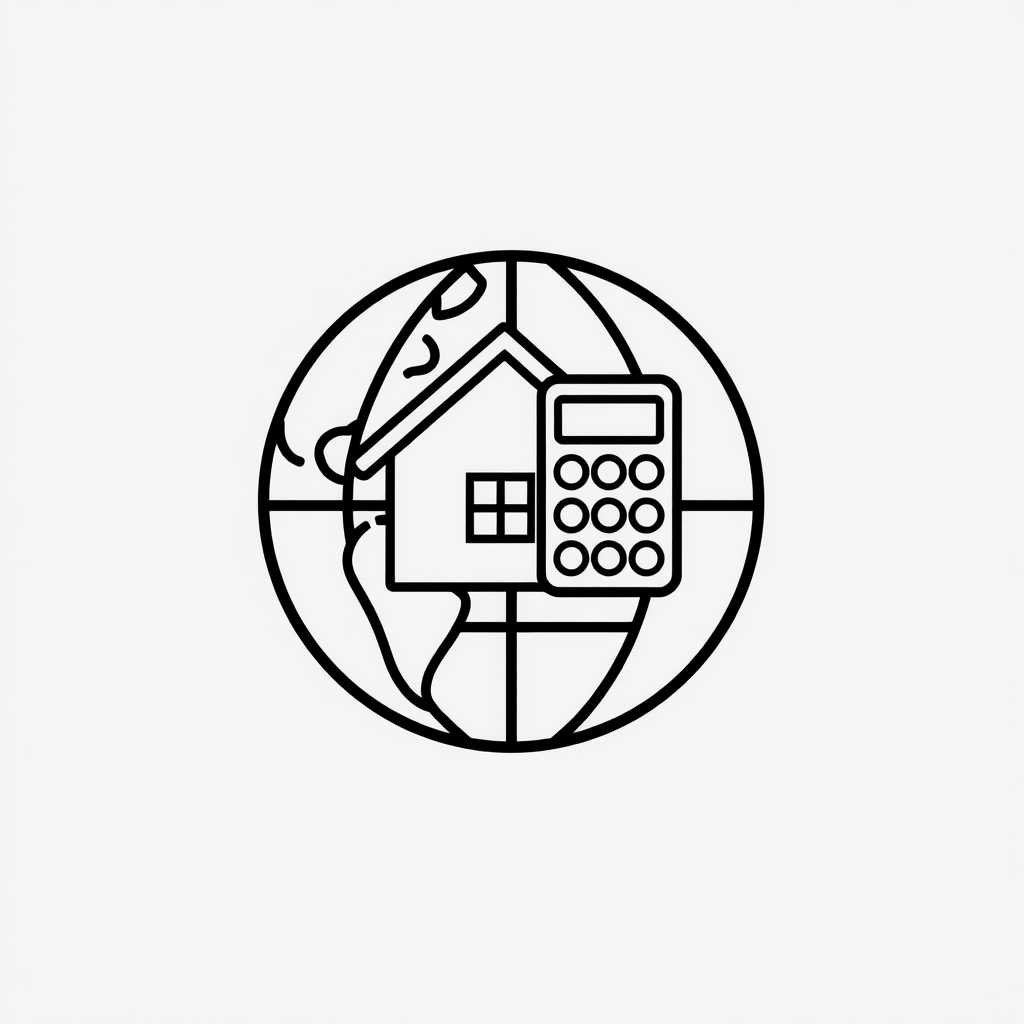 Calculadora Global de Empréstimos e Hipotecas API