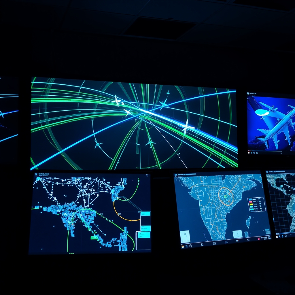 Best API to Access Charleston International Flights Schedules Data in 2025