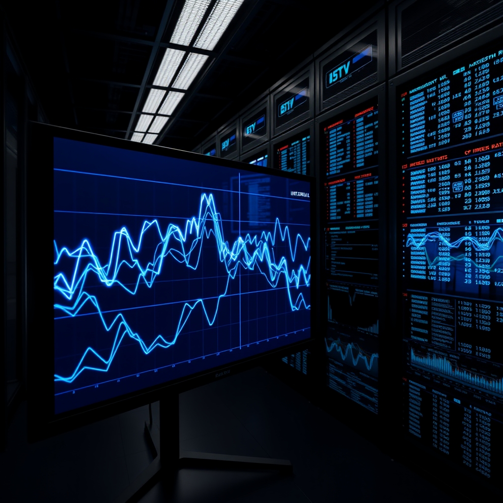 BOT Rate Volatility & Fluctuation Analysis