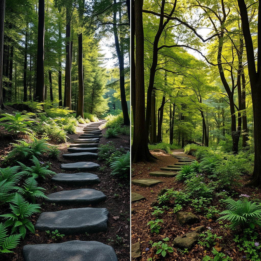 Distance Estimation API vs Eco Friendly Forest Data API: What to Choose?