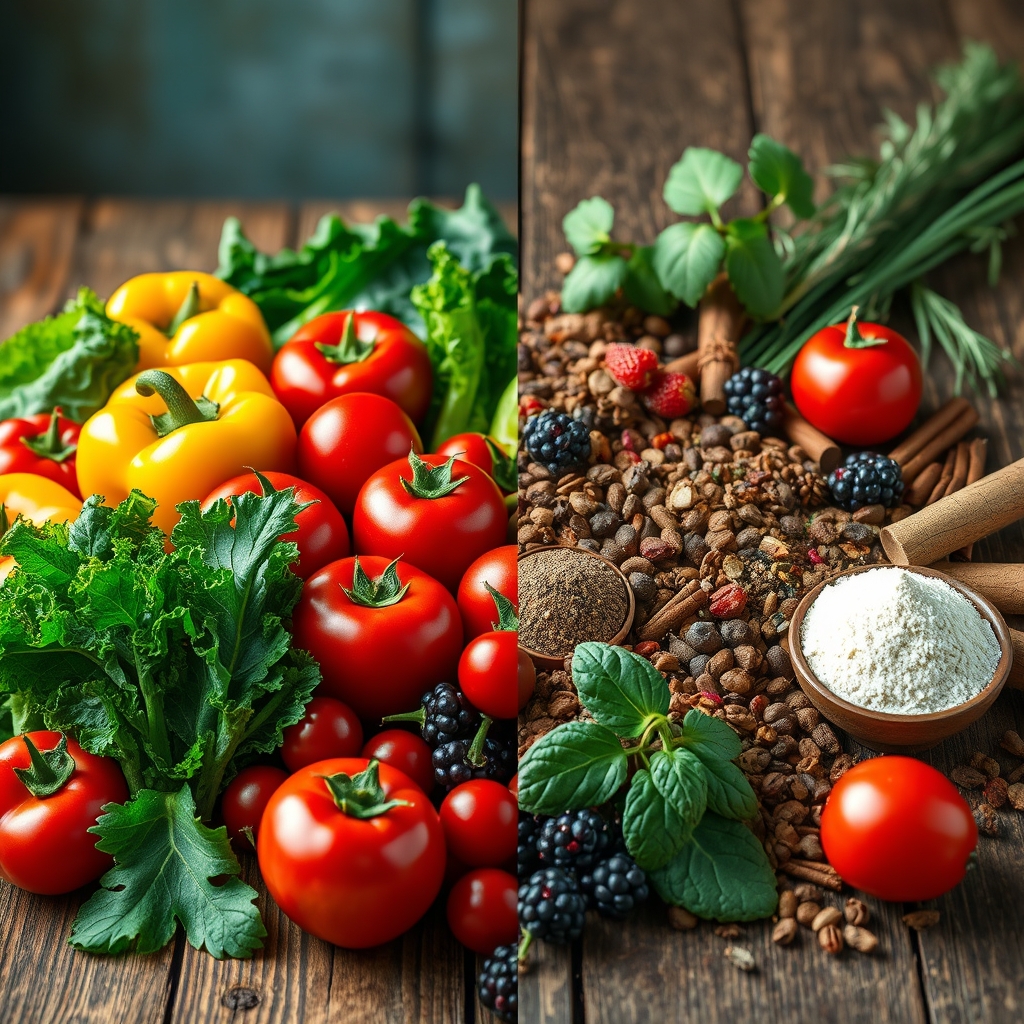Food Data API vs Food Text Analysis API: What to Choose?
