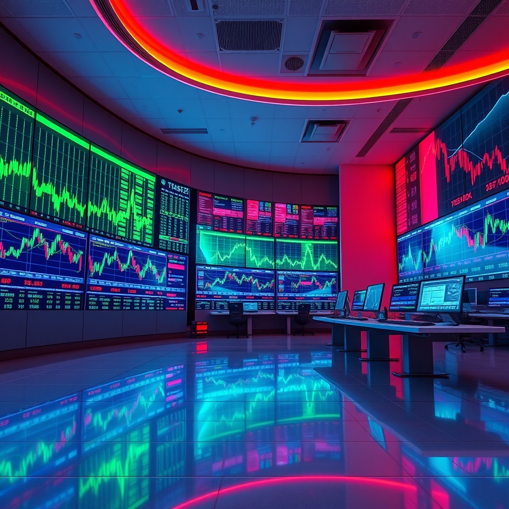 Using Indices-API to Fetch Emerging Markets VIX Price Time-Series Data for Risk Assessment