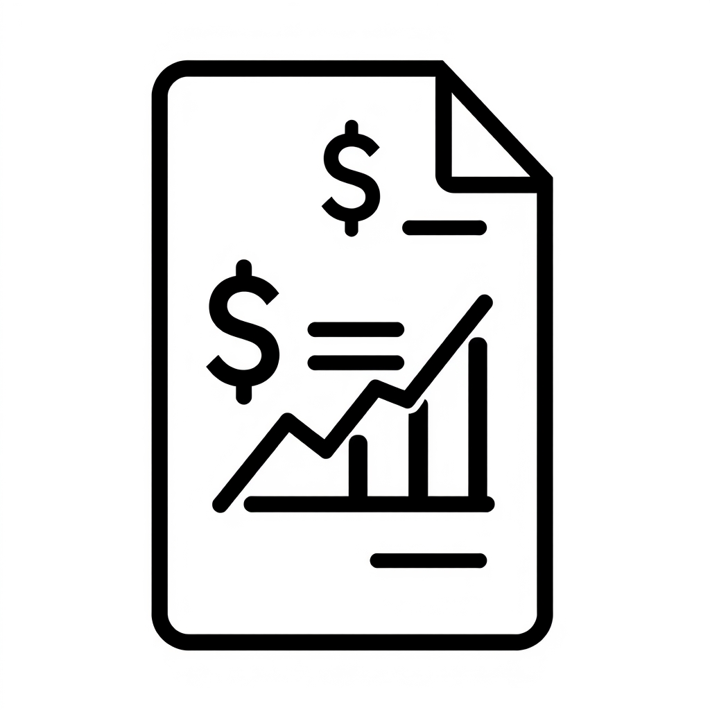 Business Expense Tracking Jazzy Invoice Parser API