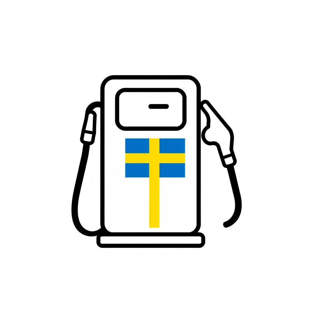Dynamic Sweden Fuel Pricing Trends API