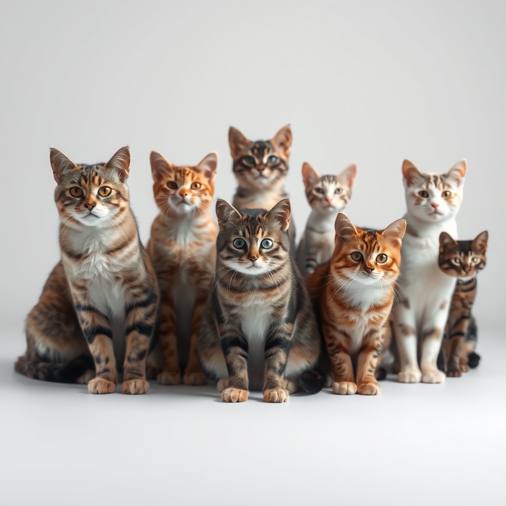 Cat Breed Identifier API vs Cat Breed Classification API: What to Choose?