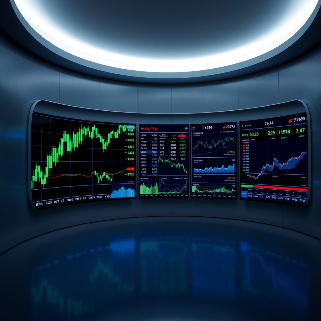 Comparing Coca-Cola Company (KO) vs PepsiCo Inc. (PEP) with Indices-API Fluctuation Data for Market Insights