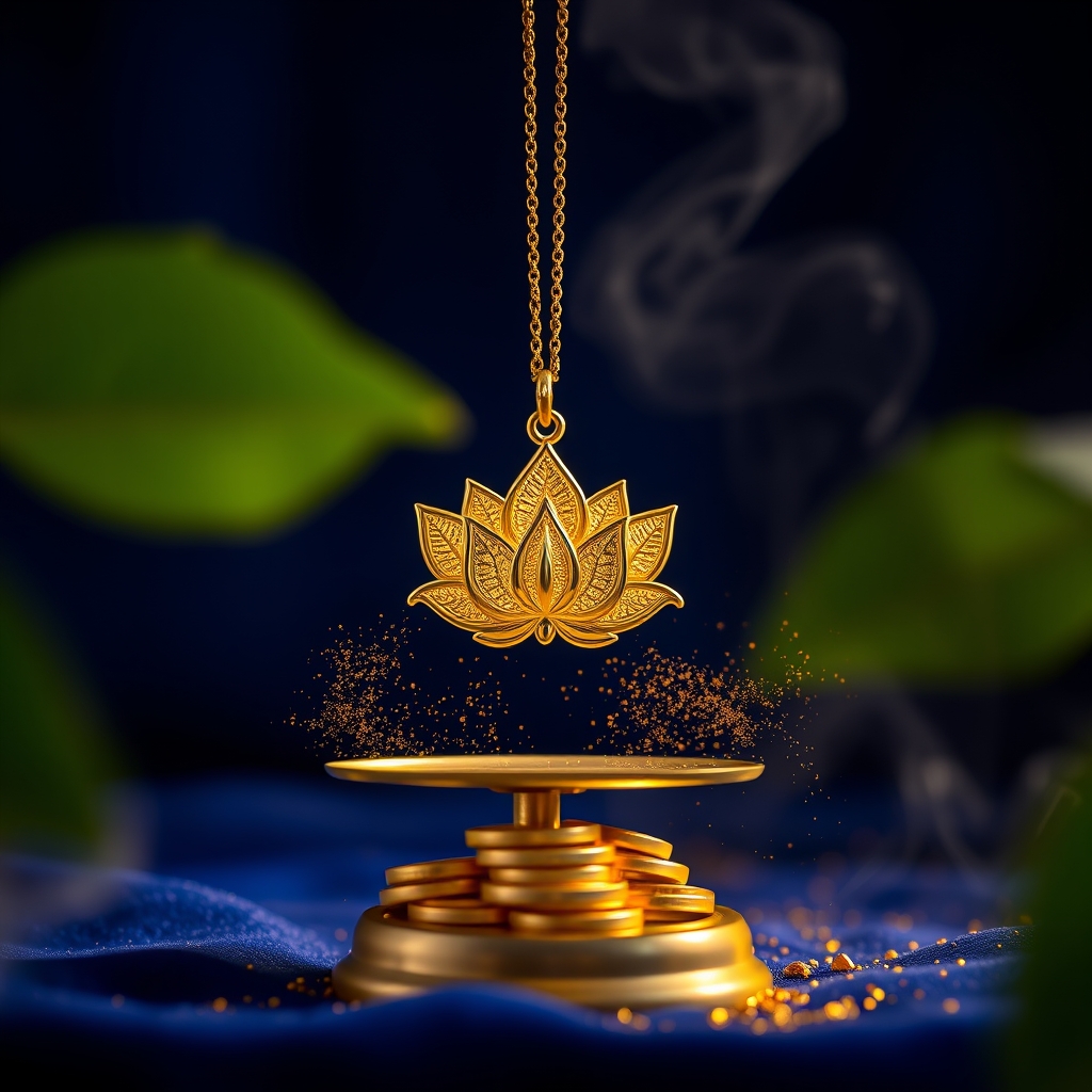 How to Access Historical Prices for Pondicherry Gold 22k (POND-22k) via API