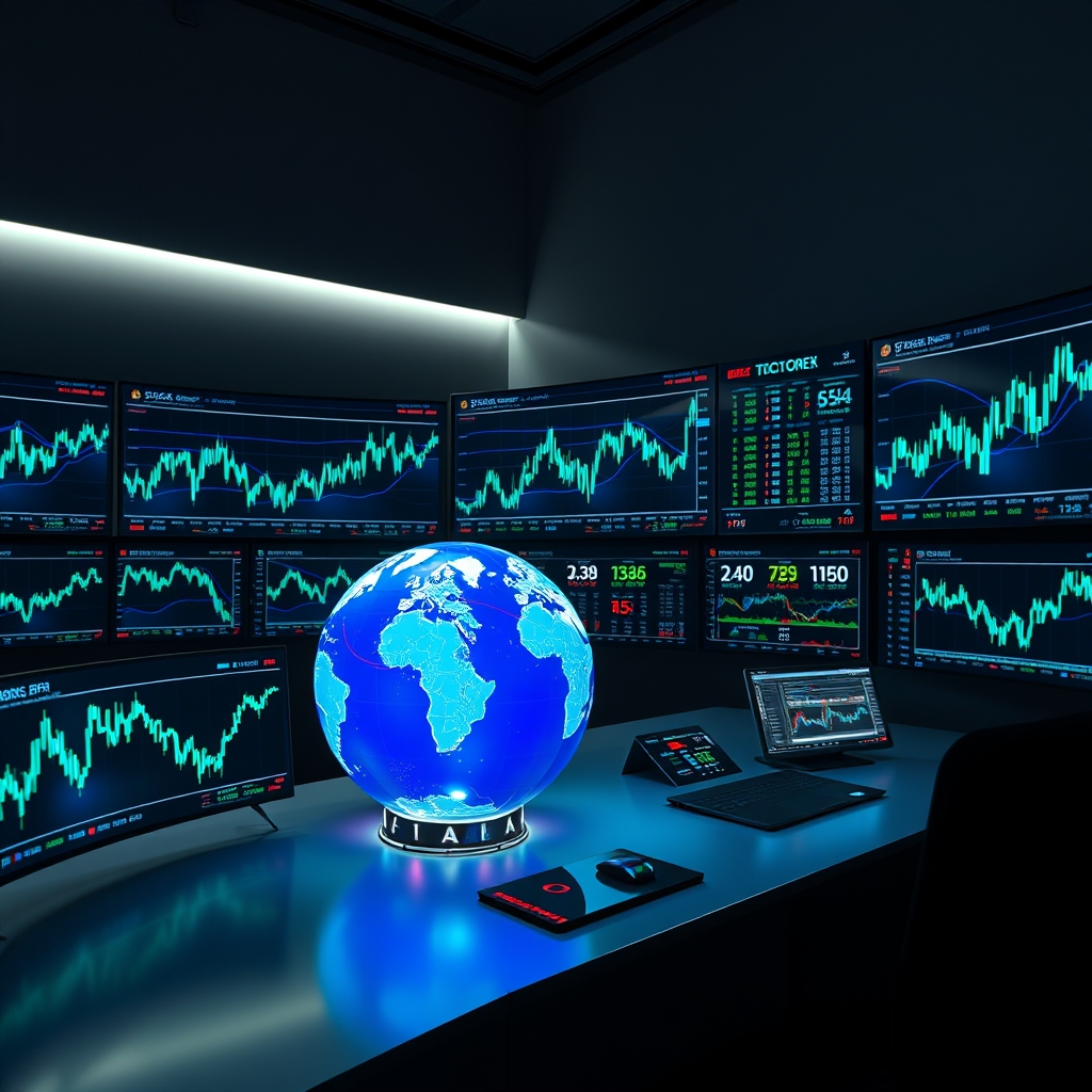 Access Real-Time & Historical DAX Performance Charts Using Indices-API