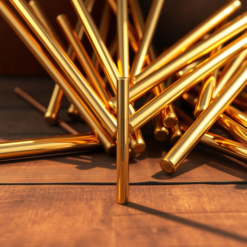 Get Brass Rod (BR-ROD) prices using this API for accurate cost estimation in 2025