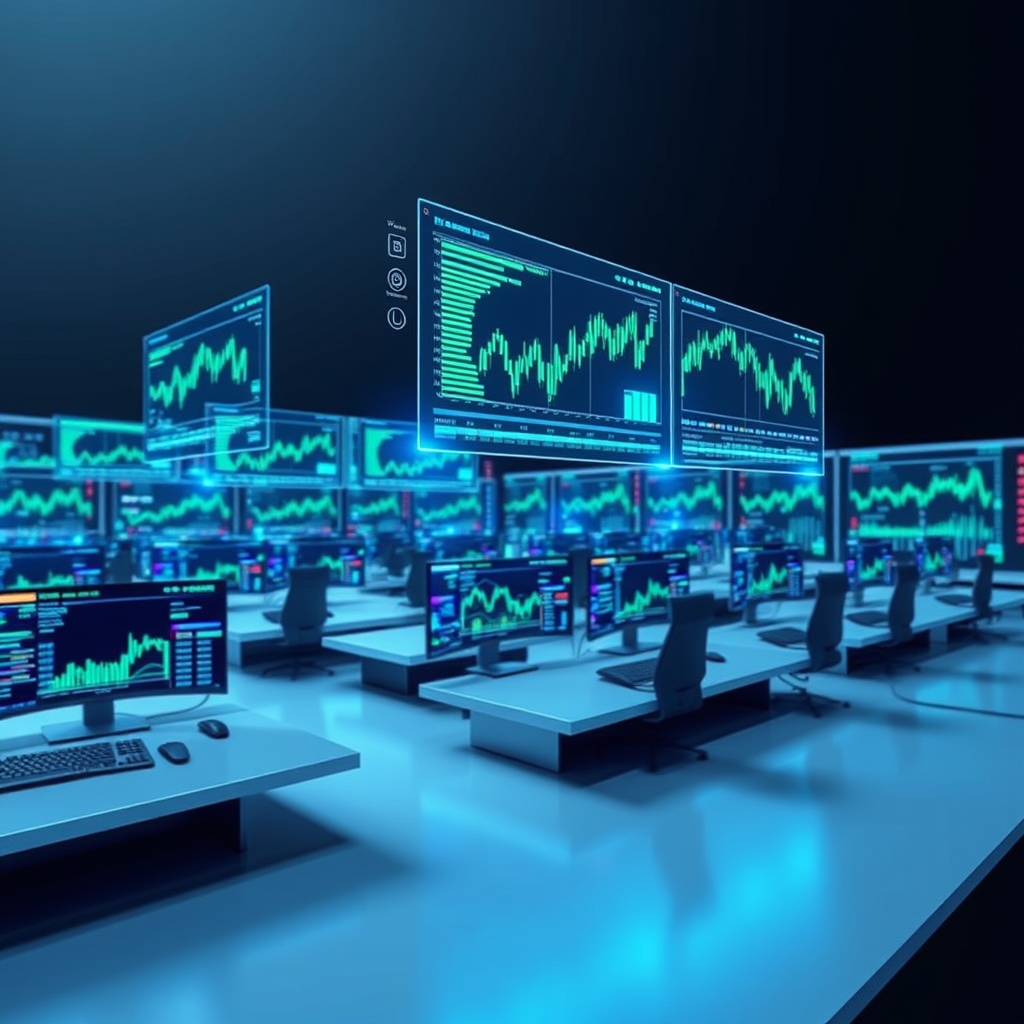 Integrating Daily DAX Performance Updates into Your App for Data Integrity Checks via Indices-API Latest Endpoint