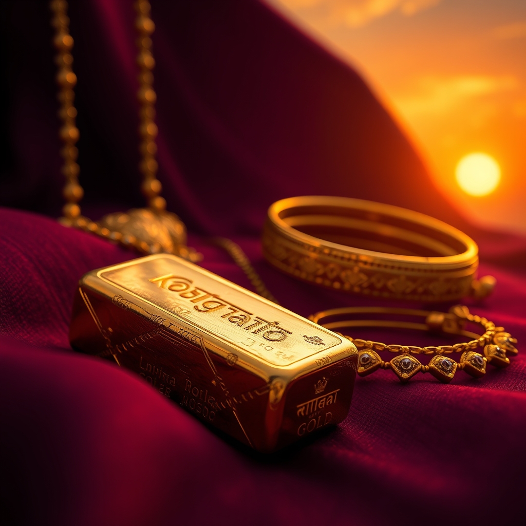 Obtain Kolkata Gold (XAU-KOLK) Historical Prices from this API