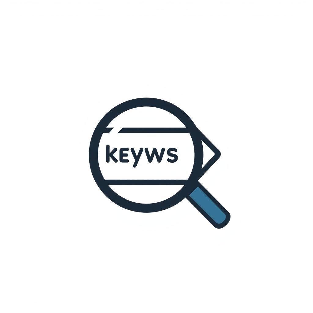 DataCommerce Keyword Matrix API