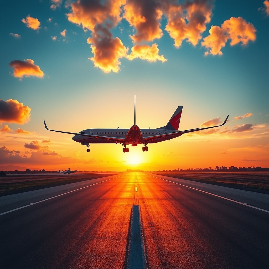 Tunis-Carthage International Airport Added to Our Real-Time Flight Status API