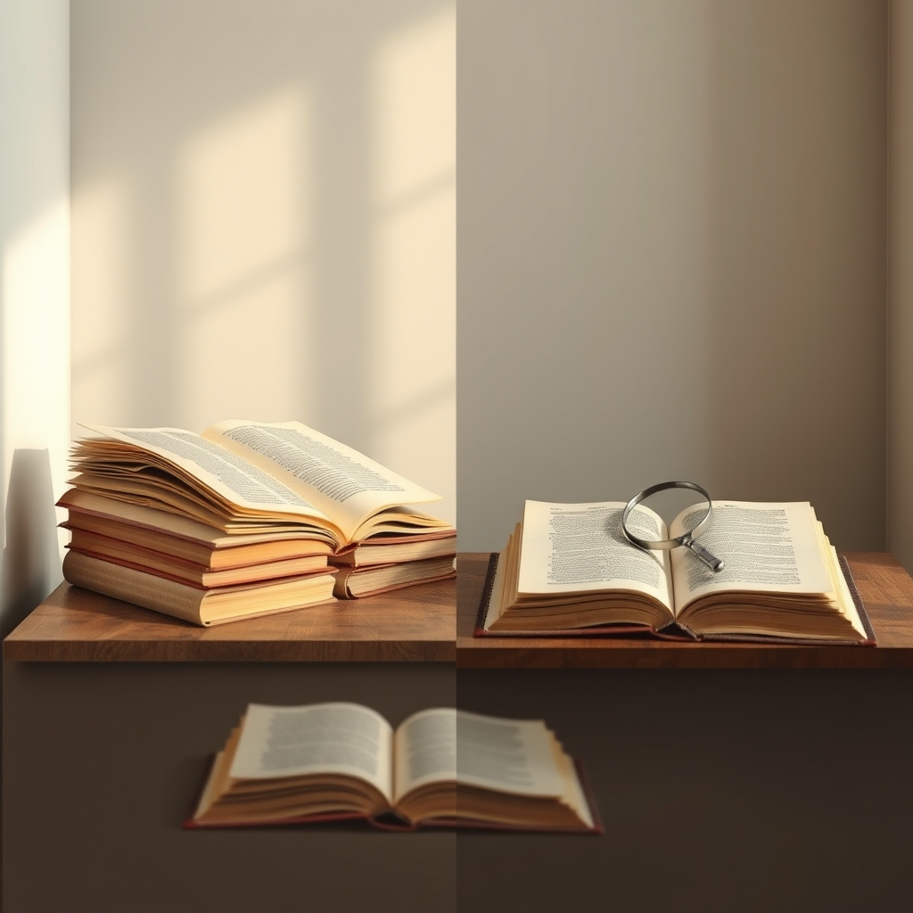 Text Similarity API vs Content Comparison API: What to Choose?