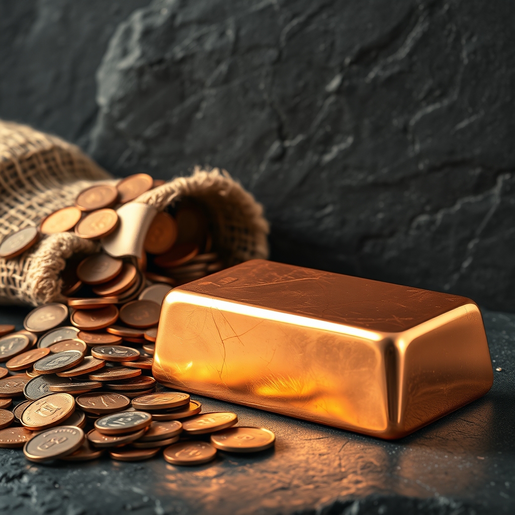 Get High Grade Copper Sep 2025 (HGU25) Historical Prices with historical context using this API