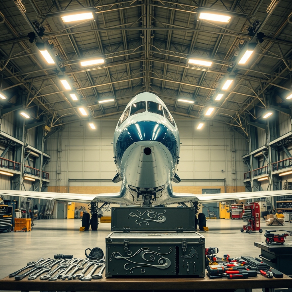 Plan Future Travel with Future Flights Prediction API for Nashville International Airport