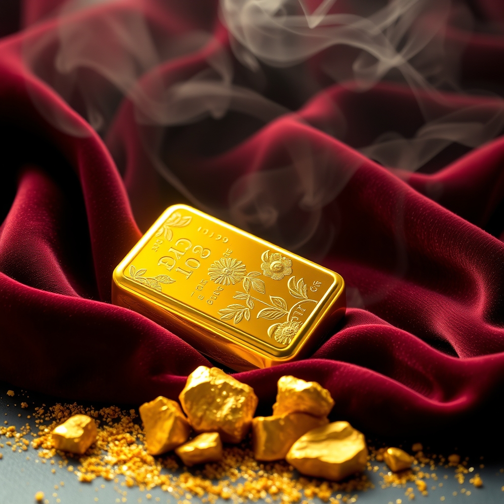 Retrieve Pakistan Gold 22k (XAUPAK22) Historical Prices using this API