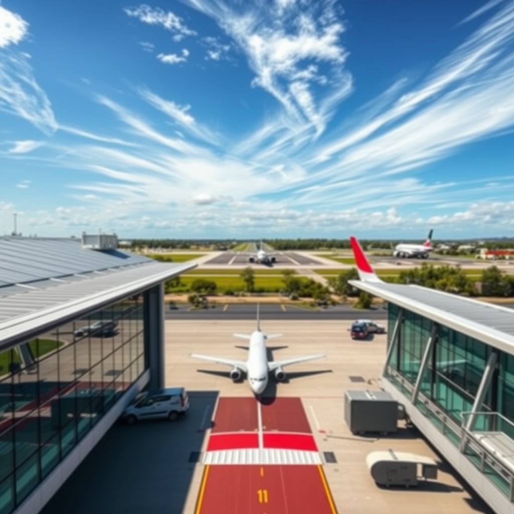 Future Flights API for Melbourne Airport (MEL)
