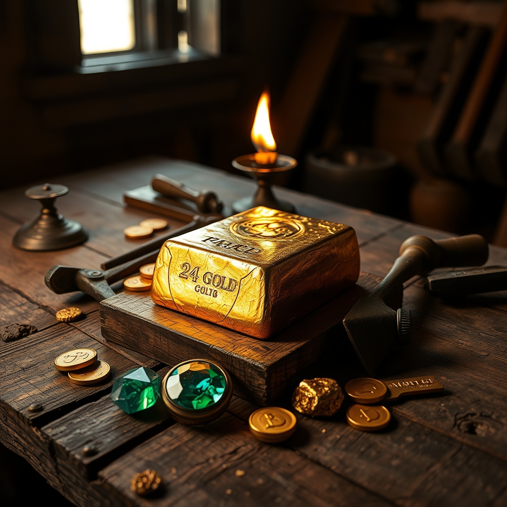 Get Accurate Salem Gold 24k (SALE-24k) Prices in Different Currencies Using this API