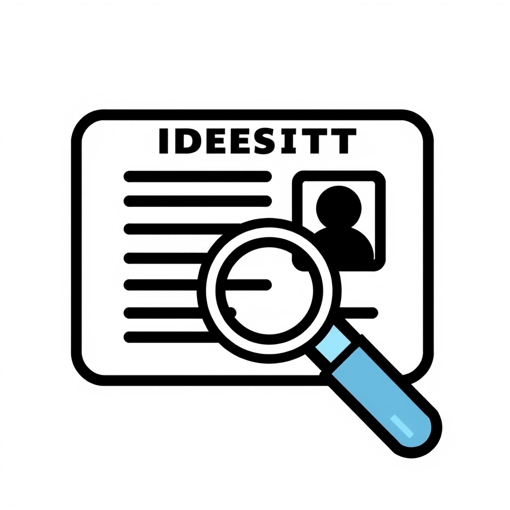 Identity Document Data Extraction API