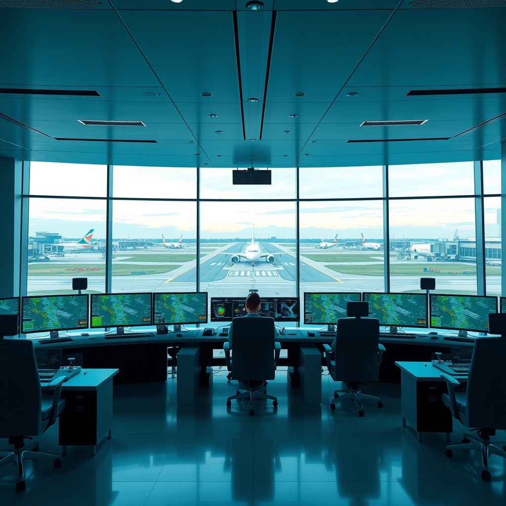 ALB Airport Added to Our Real-Time Flight Status API