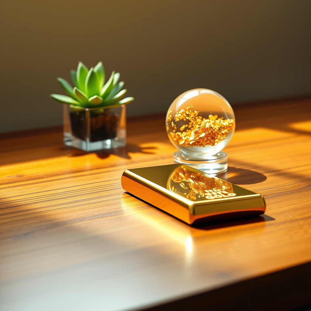 How to Get Real-Time iShares Gold Strategy ETF (IAUF) Prices Using Python and Metals-API
