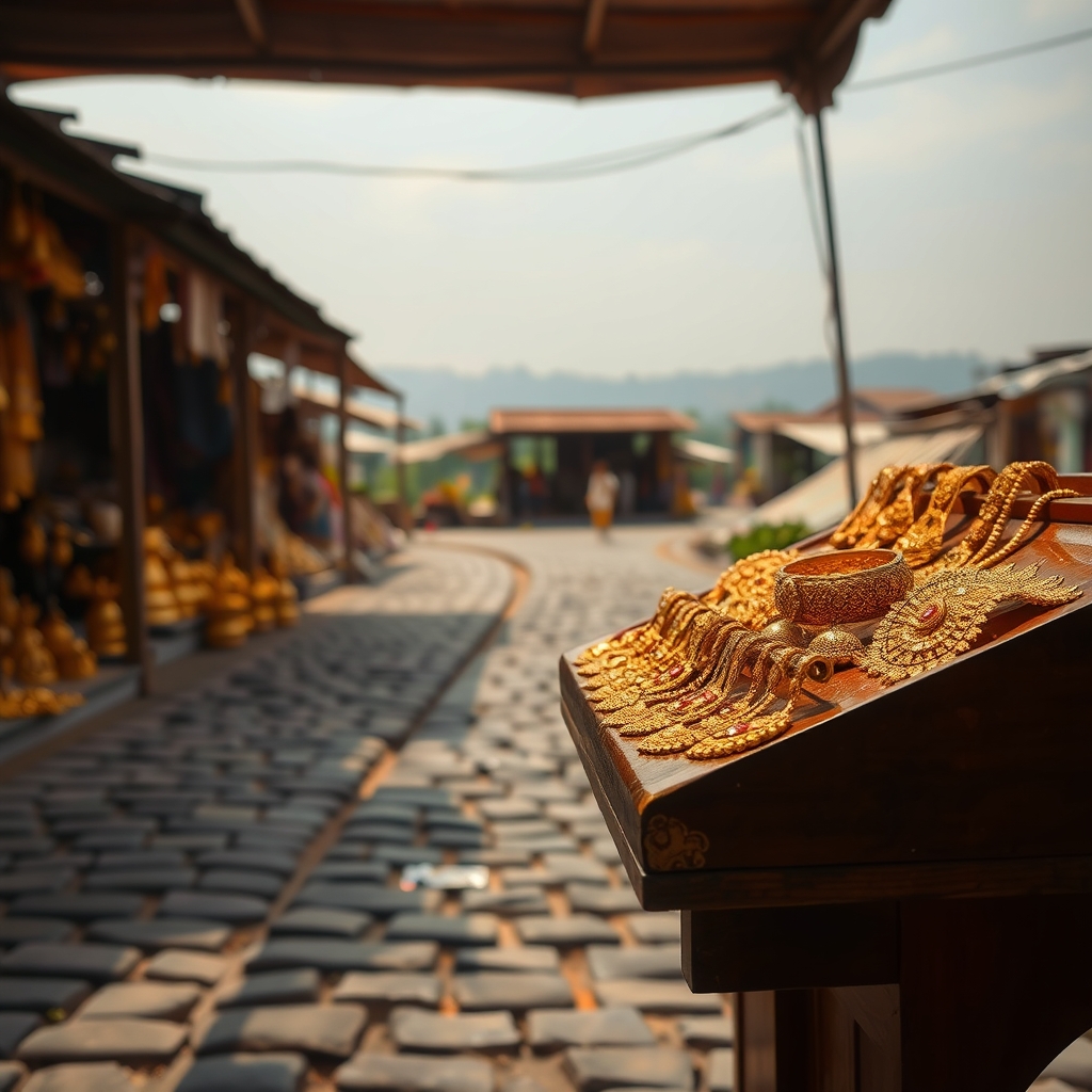 Retrieve Vijayawada Gold 24k (VIJA-24k) Historical Prices with this API