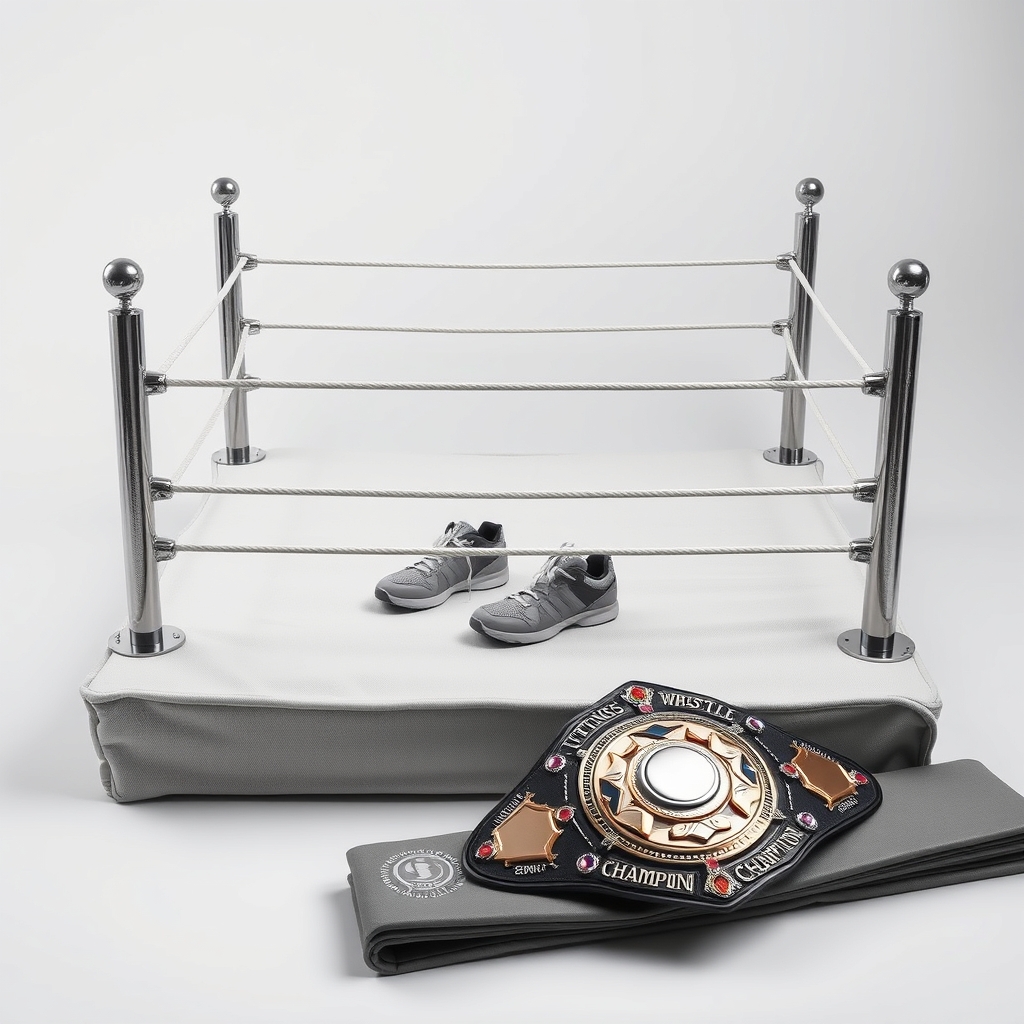 Wrestling Website Classification API: Key Features Explored