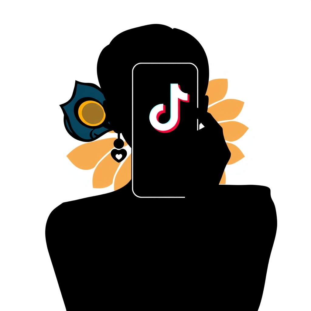 Indian TikTok Content Fetcher API