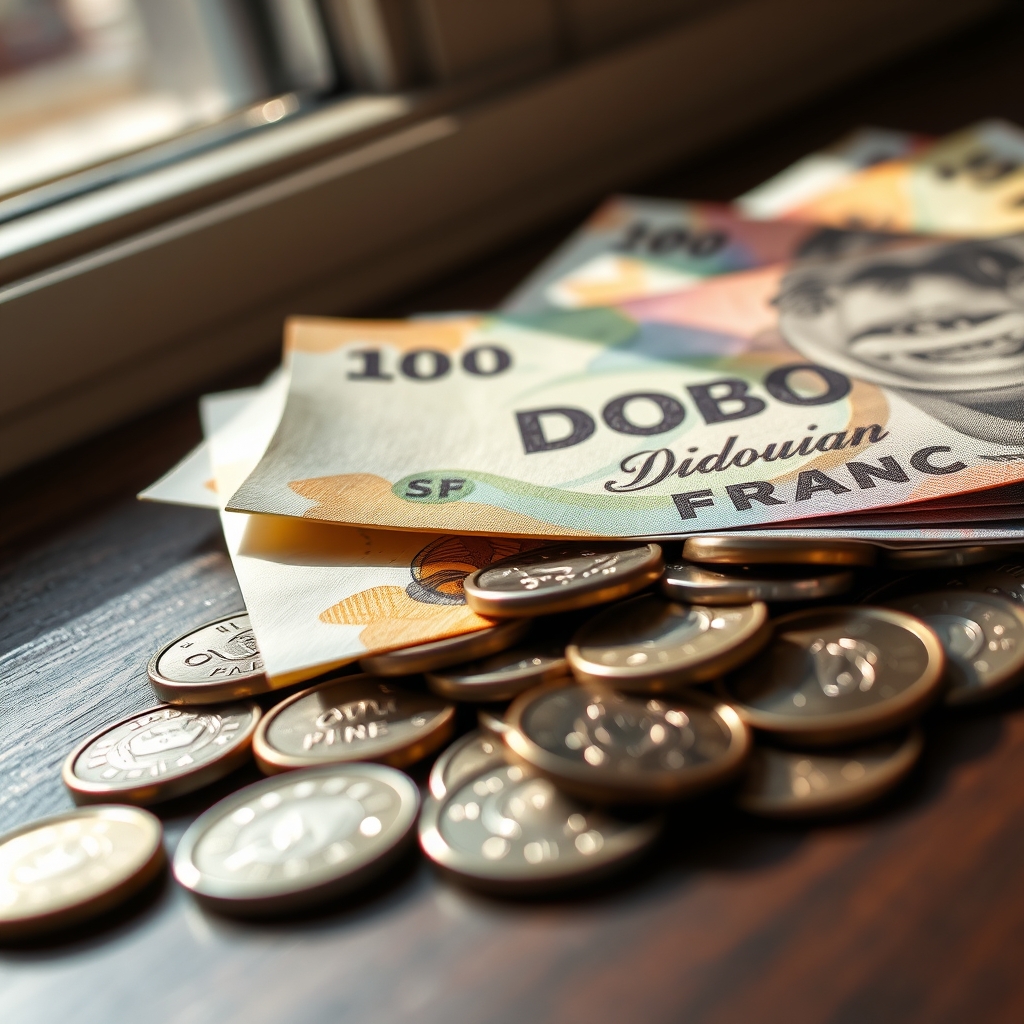Get Accurate Djiboutian Franc (DJF) Prices in Multiple Currencies with this API