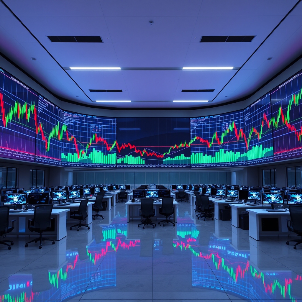 Analyzing CBOE Standard Monthly VIX Price Trends Over Recent Market Conditions with Indices-API Time-Series Data