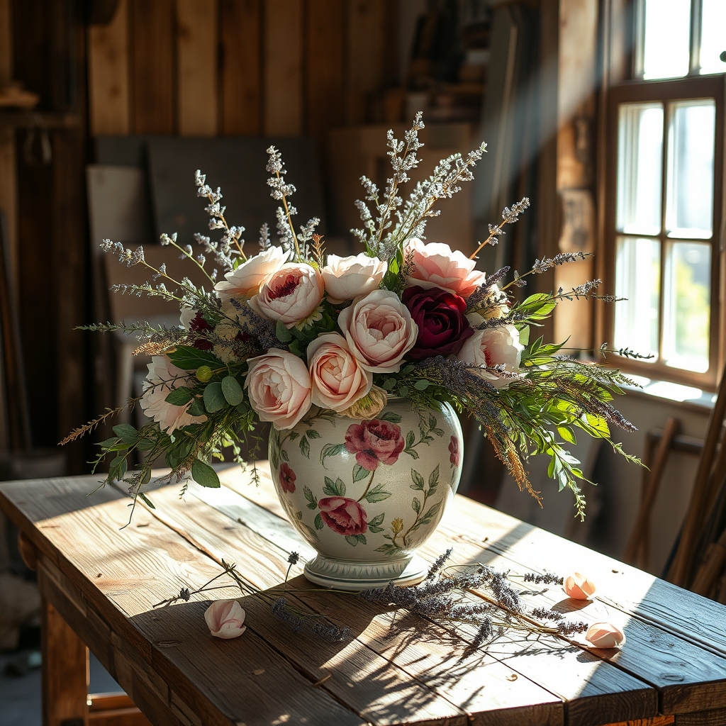 Best Website Classification API for Floral Arrangement Websites