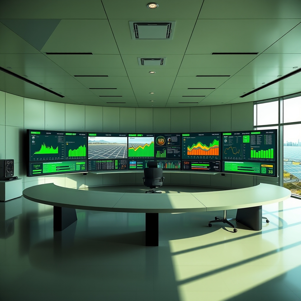 Maximizing Energy Efficiency Through Smart Meter Integration: A Utilities Guide to Energy API