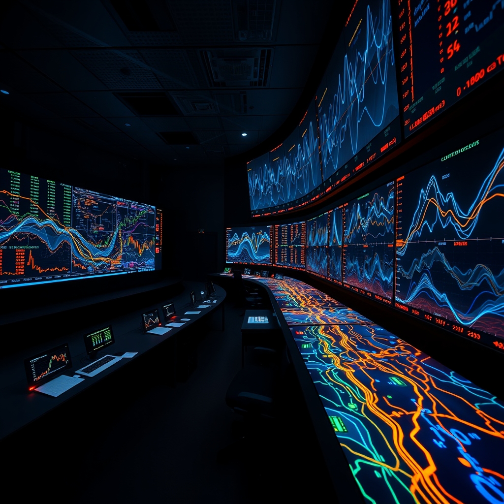 The Role of Energy API in Facilitating Carbon Credit Trading: Opportunities for Sustainability Teams