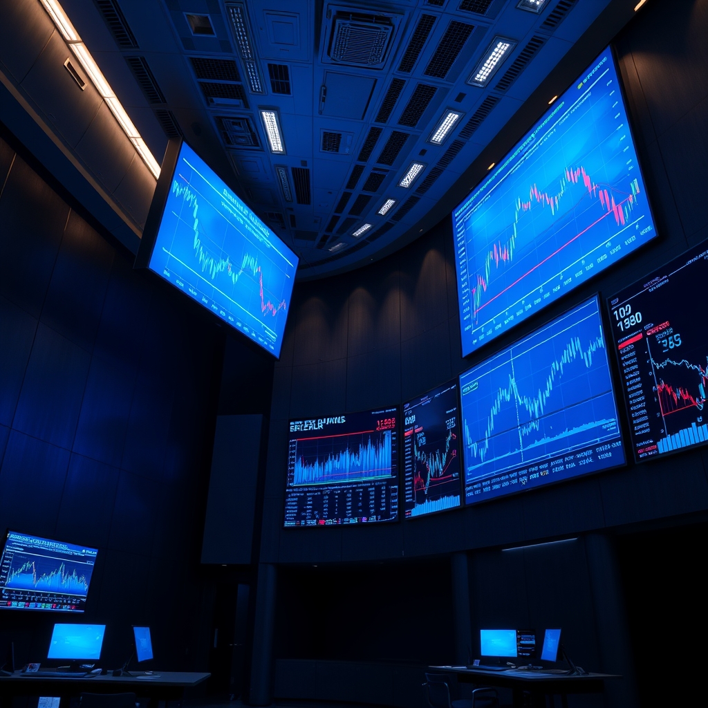 TCMB vs Global Rates: Interest Rate Comparison Guide