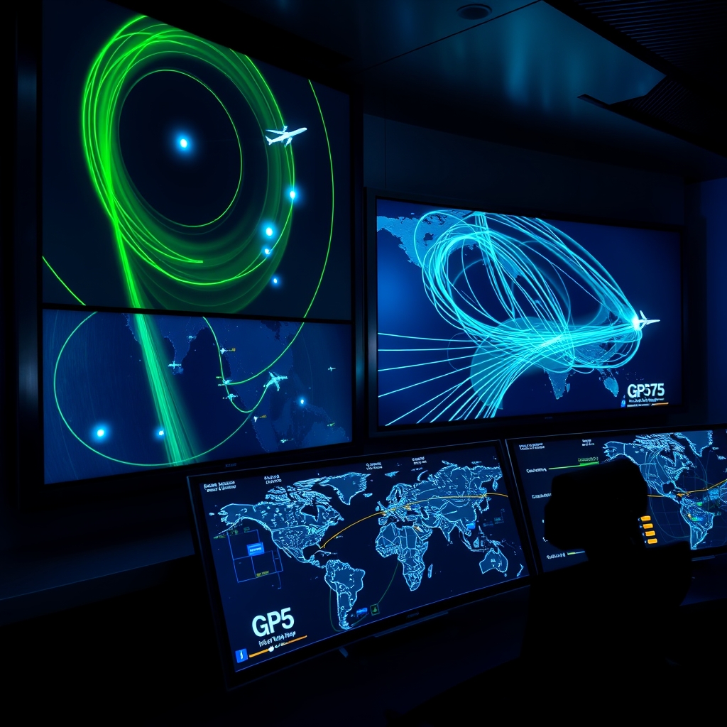 Washington Dulles International Airport Added to Our Real-Time Flight Status API