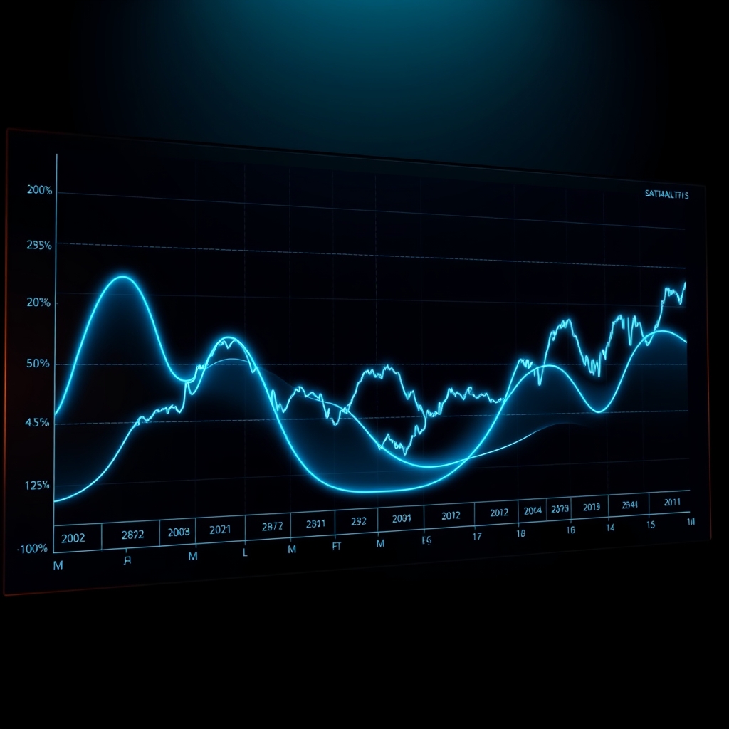Fed Funds Daily Rate Today: Current Value & Recent Trends