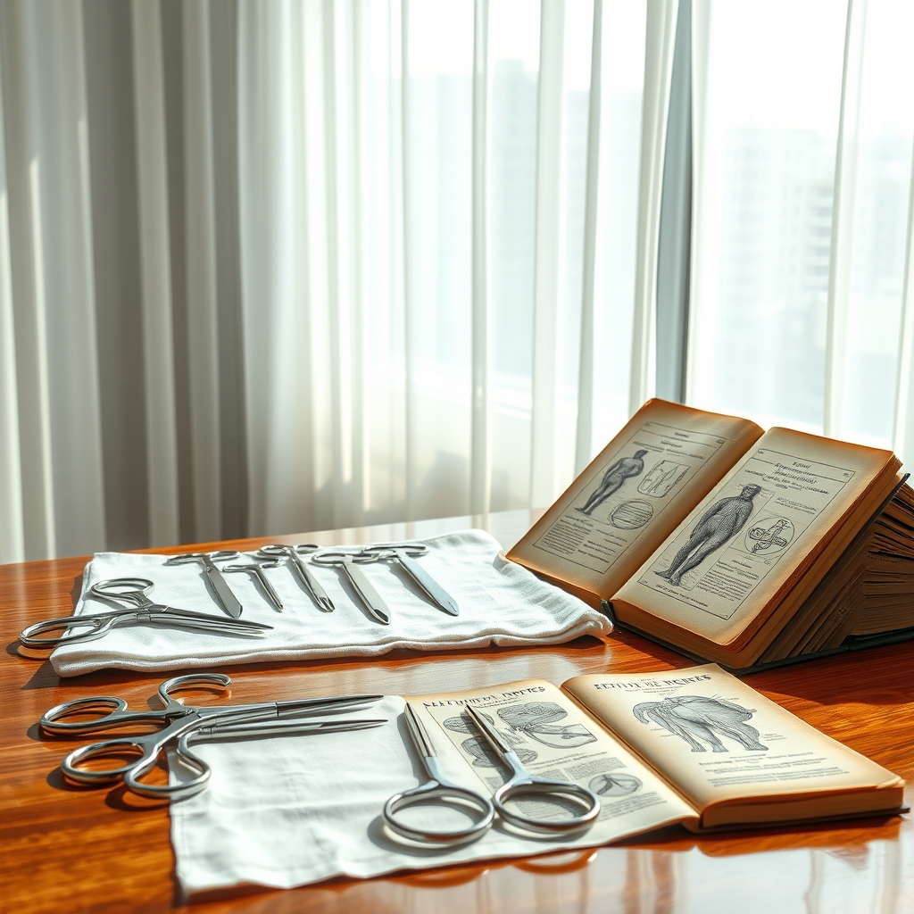 Best Website Classification API for Surgical Equipment Sites