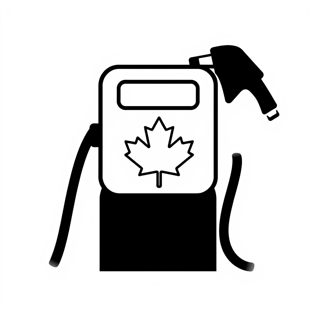 Canada Fuel Station Finder and Analyzer API