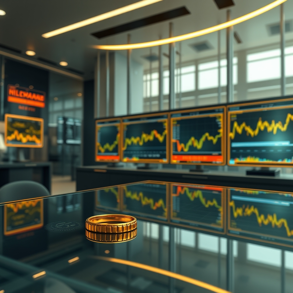 How to Get Real-Time Hyderabad Gold 22k (HYDE-22k) Prices for Reporting Purposes with Metals-API
